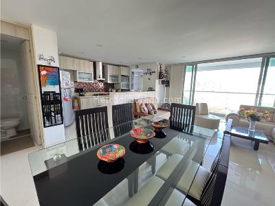 Apartamento en venta en Cielo Mar, Cartagena · foto 9 de 20