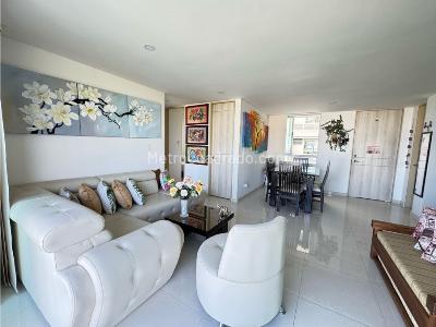 Apartamento en venta en Cielo Mar, Cartagena · foto 10 de 20