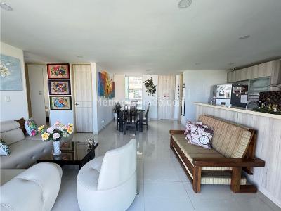 Apartamento en venta en Cielo Mar, Cartagena · foto 11 de 20