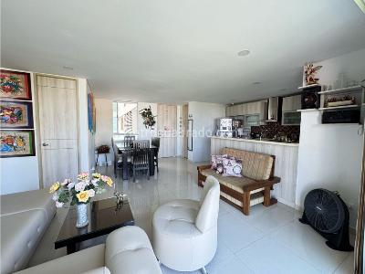 Apartamento en venta en Cielo Mar, Cartagena · foto 12 de 20