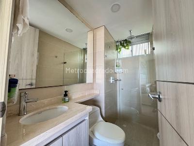 Apartamento en venta en Cielo Mar, Cartagena · foto 13 de 20