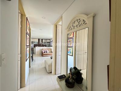 Apartamento en venta en Cielo Mar, Cartagena · foto 14 de 20