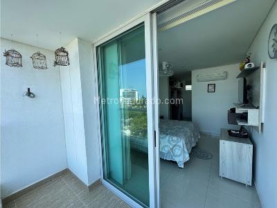 Apartamento en venta en Cielo Mar, Cartagena · foto 16 de 20