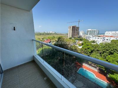 Apartamento en venta en Cielo Mar, Cartagena · foto 17 de 20