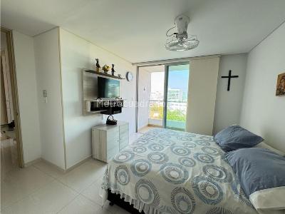 Apartamento en venta en Cielo Mar, Cartagena · foto 19 de 20