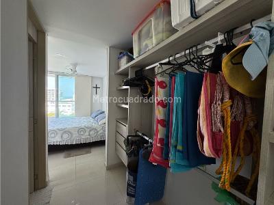 Apartamento en venta en Cielo Mar, Cartagena · foto 20 de 20
