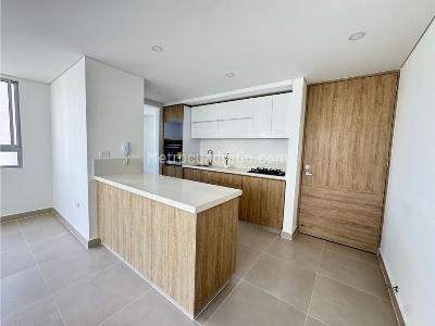 Apartamento en venta en Cielo Mar, Cartagena · foto 2 de 20