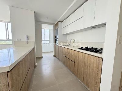 Apartamento en venta en Cielo Mar, Cartagena · foto 3 de 20