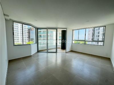 Apartamento en venta en Cielo Mar, Cartagena · foto 5 de 20