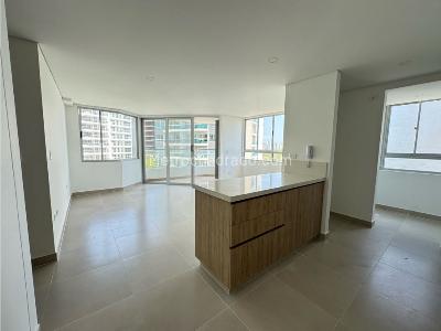 Apartamento en venta en Cielo Mar, Cartagena · foto 6 de 20