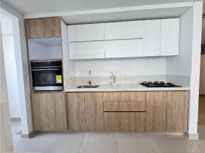 Apartamento en venta en Cielo Mar, Cartagena · foto 8 de 20