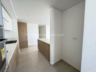 Apartamento en venta en Cielo Mar, Cartagena · foto 9 de 20