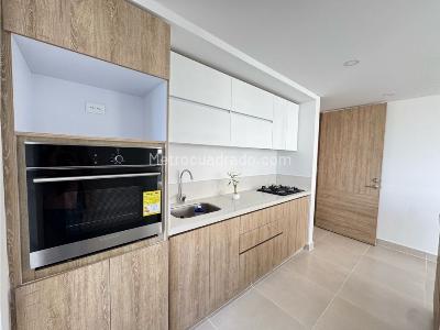 Apartamento en venta en Cielo Mar, Cartagena · foto 12 de 20