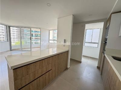 Apartamento en venta en Cielo Mar, Cartagena · foto 13 de 20