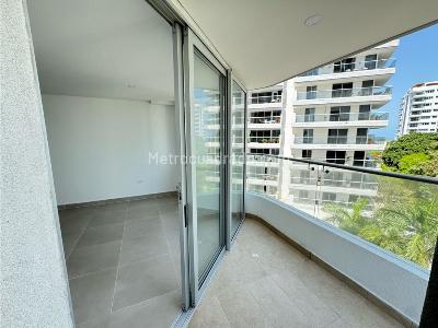 Apartamento en venta en Cielo Mar, Cartagena · foto 14 de 20