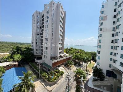 Apartamento en venta en Cielo Mar, Cartagena · foto 15 de 20