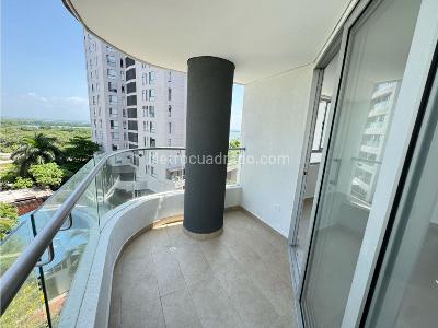 Apartamento en venta en Cielo Mar, Cartagena · foto 16 de 20