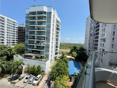 Apartamento en venta en Cielo Mar, Cartagena · foto 17 de 20
