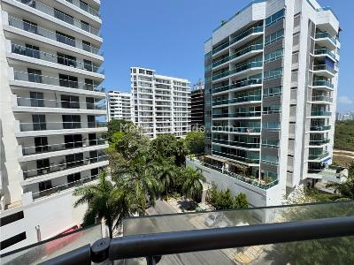Apartamento en venta en Cielo Mar, Cartagena · foto 18 de 20
