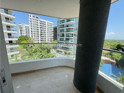 Apartamento en venta en Cielo Mar, Cartagena · foto 19 de 20