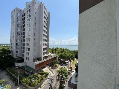 Apartamento en venta en Cielo Mar, Cartagena · foto 20 de 20