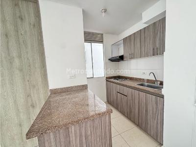 Apartamento en venta en Serena Del Mar, Cartagena · foto 2 de 6
