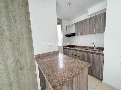 Apartamento en venta en Serena Del Mar, Cartagena · foto 3 de 6
