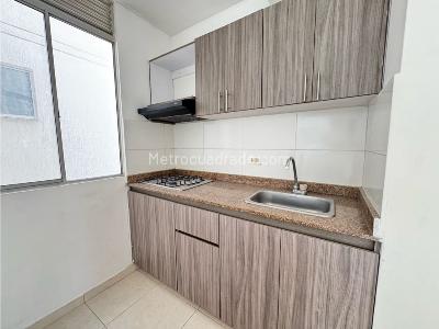 Apartamento en venta en Serena Del Mar, Cartagena · foto 4 de 6
