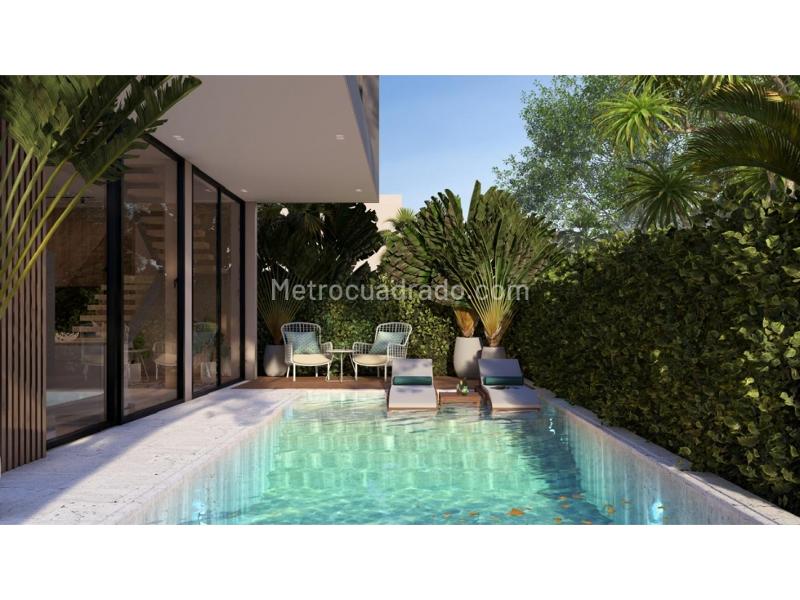 Lote en Venta, Zona Norte Serena Del Mar, Cartagena de Indias - Vista 2