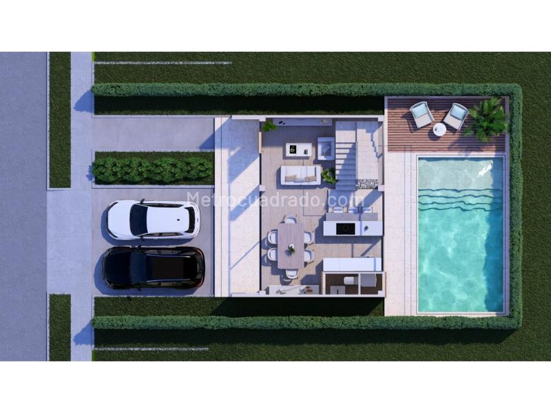 Lote en Venta, Zona Norte Serena Del Mar, Cartagena de Indias - Vista 5