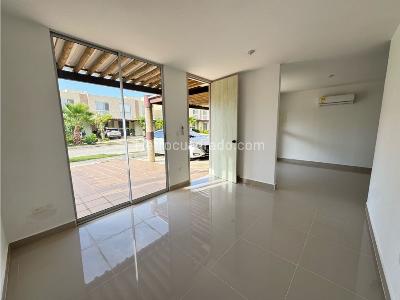 Casa en venta en Zona Norte Serena Del Mar, Cartagena · foto 2 de 20