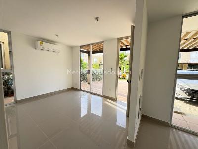 Casa en venta en Zona Norte Serena Del Mar, Cartagena · foto 3 de 20