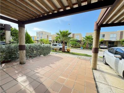 Casa en venta en Zona Norte Serena Del Mar, Cartagena · foto 11 de 20