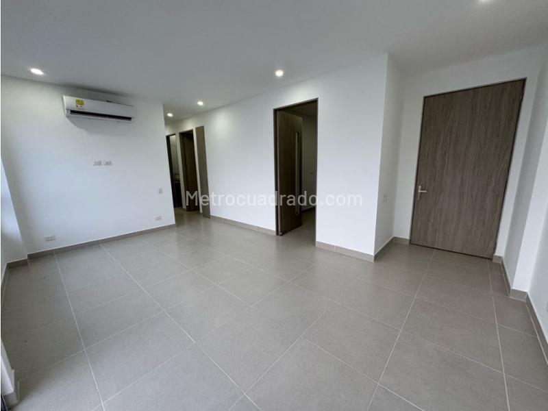 Apartamento en Arriendo, Zona Norte, Cartagena de Indias - Vista 3