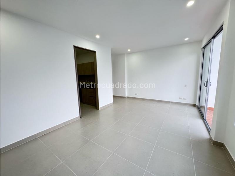 Apartamento en Arriendo, Zona Norte, Cartagena de Indias - Vista 5