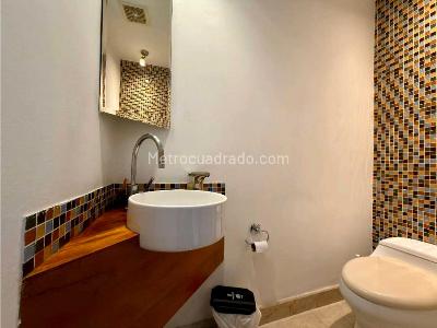 Apartamento de 3 alcobas en venta en Castillogrande, Cartagena, 182 m² · foto 4 de 17