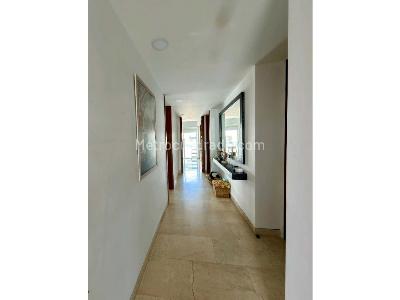 Apartamento de 3 alcobas en venta en Castillogrande, Cartagena, 182 m² · foto 7 de 17