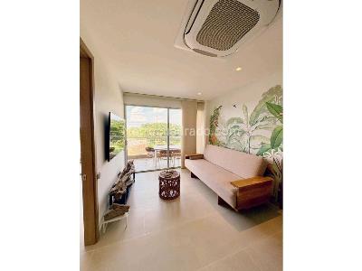 Apartamento en venta en Zona Norte, Cartagena · foto 2 de 12