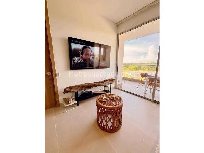 Apartamento en venta en Zona Norte, Cartagena · foto 3 de 12