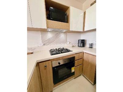 Apartamento en venta en Zona Norte, Cartagena · foto 5 de 12