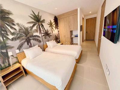 Apartamento en venta en Zona Norte, Cartagena · foto 8 de 12