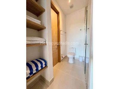 Apartamento en venta en Zona Norte, Cartagena · foto 9 de 12