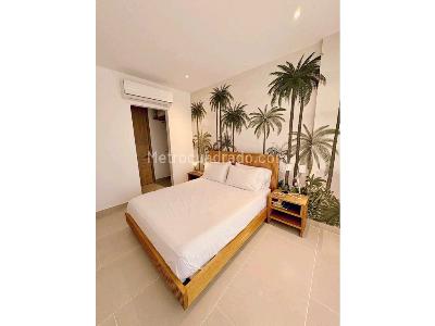 Apartamento en venta en Zona Norte, Cartagena · foto 10 de 12