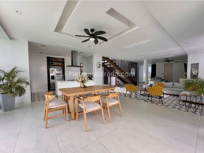 Casa en venta en Barcelona De Indias, Cartagena · foto 2 de 20
