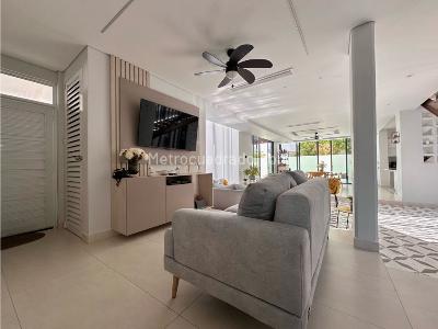 Casa en venta en Barcelona De Indias, Cartagena · foto 3 de 20