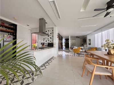 Casa en venta en Barcelona De Indias, Cartagena · foto 4 de 20