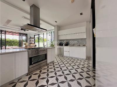 Casa en venta en Barcelona De Indias, Cartagena · foto 5 de 20