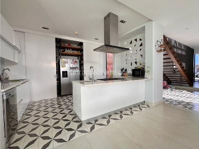 Casa en venta en Barcelona De Indias, Cartagena · foto 6 de 20