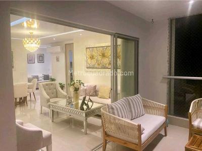 Apartamento en venta en Manga, Cartagena · foto 2 de 12
