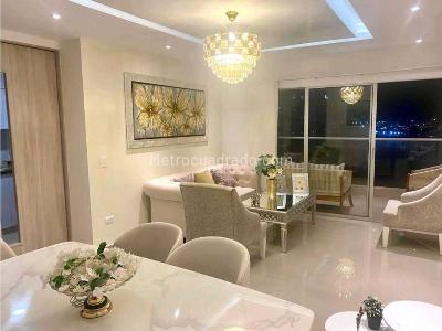Apartamento en venta en Manga, Cartagena · foto 3 de 12